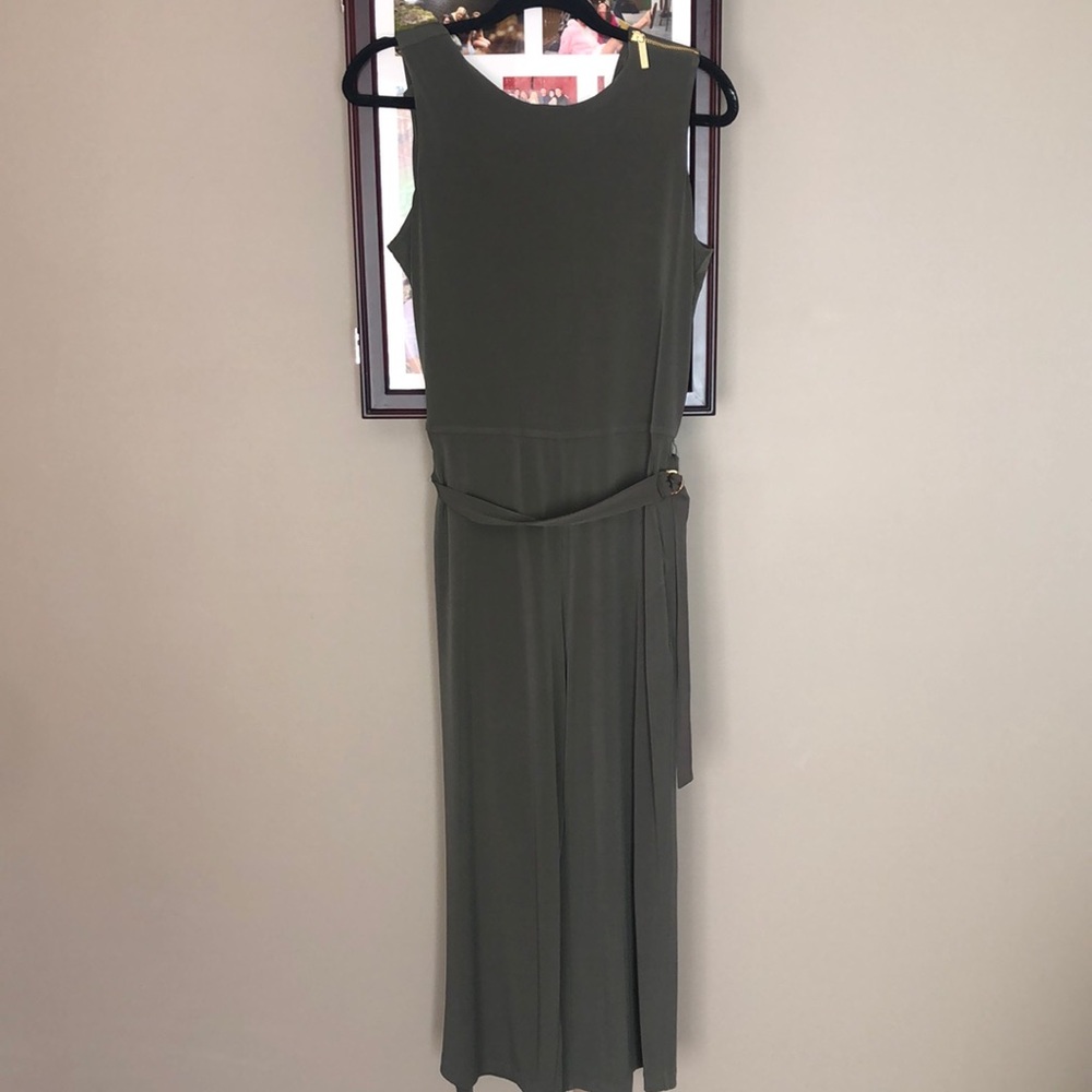 Michael Kors jumpsuit